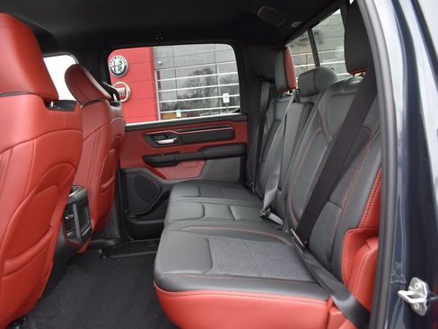 New 2026 RAM 1500 Rebel w/ Bed Utility Group image 29