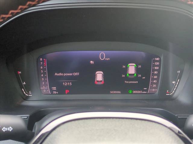 New 2026 Honda Pilot TrailSport image 11