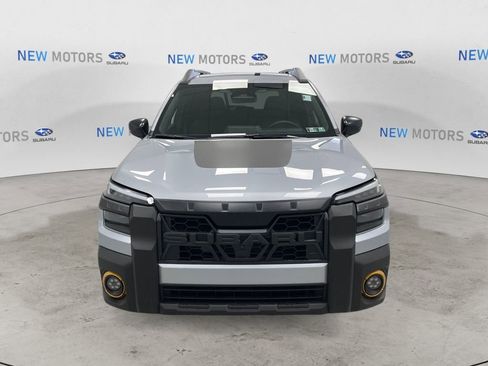 New 2026 Subaru Outback Wilderness AWD/4WD image 7