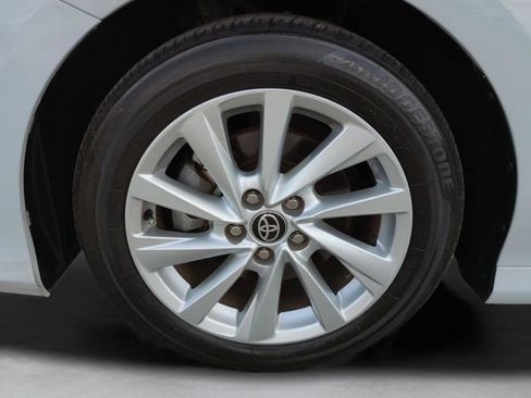 Used 2024 Toyota Camry LE image 22