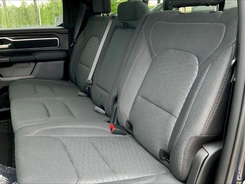 New 2026 RAM 1500 Lone Star AWD/4WD image 20