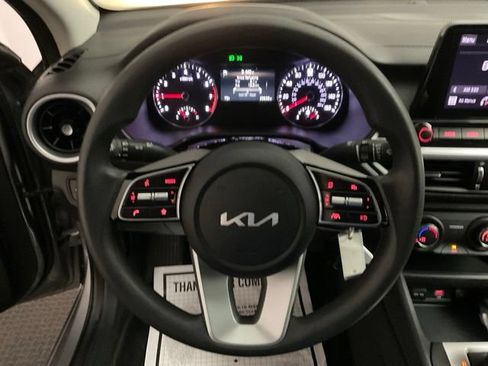 Used 2024 Kia Forte LXS FWD image 16