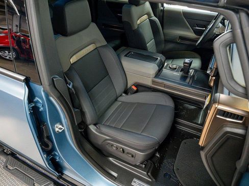 New 2024 GMC Hummer EV 3X w/ Omega Edition image 19