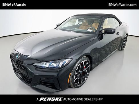 New 2026 BMW M440i M440i image 1