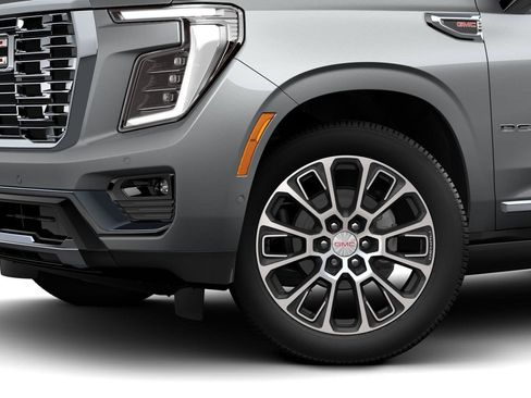 New 2026 GMC Yukon Denali w/ Denali Reserve Package AWD/4WD image 37
