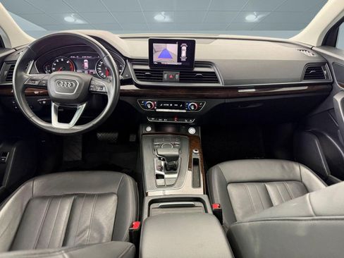 Used 2020 Audi Q5 2.0T Premium AWD/4WD image 18