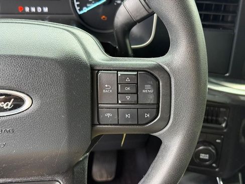 Used 2022 Ford F150 XL w/ STX Black Appearance Package AWD/4WD image 18