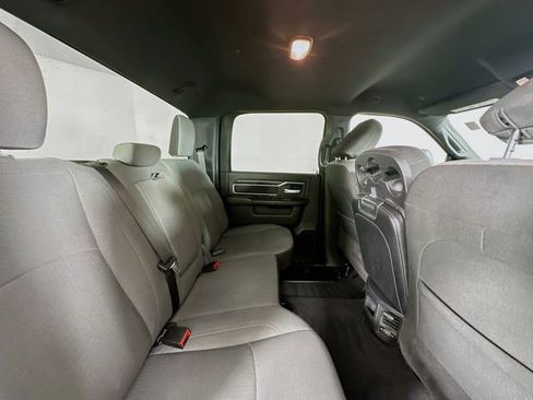 Used 2024 RAM 2500 Big Horn AWD/4WD image 25