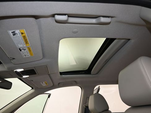 Certified 2024 Honda CR-V EX-L image 21