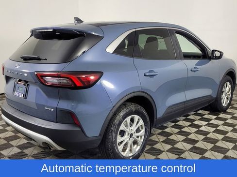 Used 2023 Ford Escape Active image 8