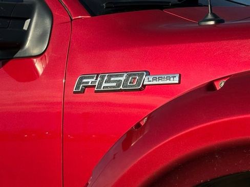 Used 2009 Ford F150 Lariat image 10