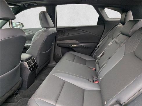 Certified 2025 Lexus RX 350 FWD image 21