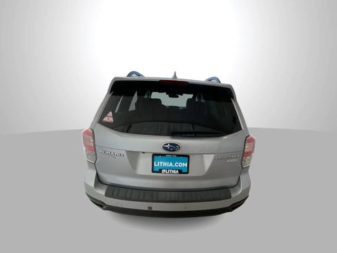 Used 2017 Subaru Forester 2.5i Premium AWD/4WD image 7