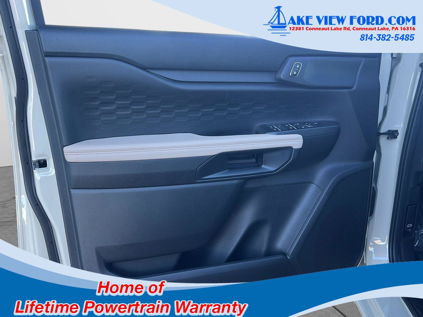 New 2026 Ford Ranger XLT AWD/4WD image 18