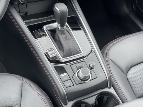 New 2025 MAZDA CX-5 Carbon Edition image 11