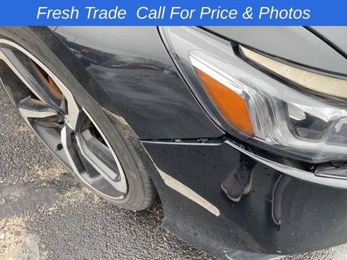 Used 2020 Honda Accord Sport image 9