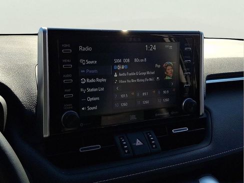 Used 2021 Toyota RAV4 Limited image 28