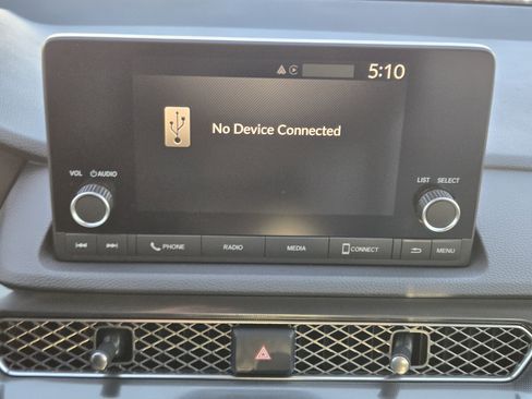 Certified 2024 Acura Integra A-Spec image 23