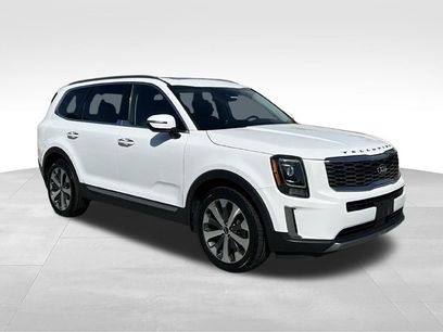 Used 2021 Kia Telluride S
