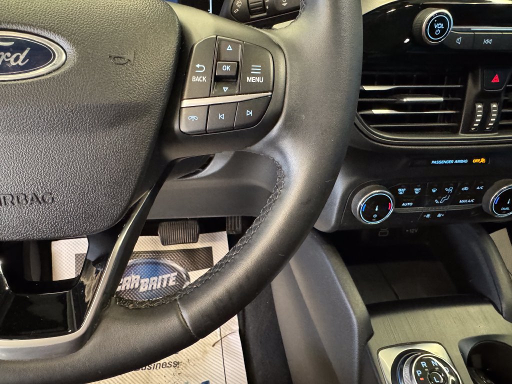 Used 2024 Ford Escape Active FWD image 12
