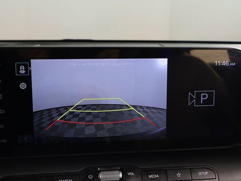 Used 2025 Kia K4 EX image 41