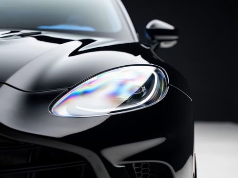 Used 2023 Aston Martin DBX 707 AWD/4WD image 10