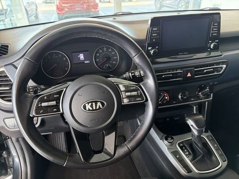 Used 2021 Kia Seltos S image 17