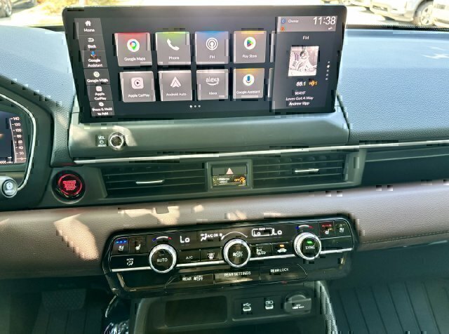 New 2026 Honda Pilot Elite image 39