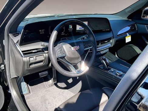 New 2026 Cadillac CT5 Sport image 6