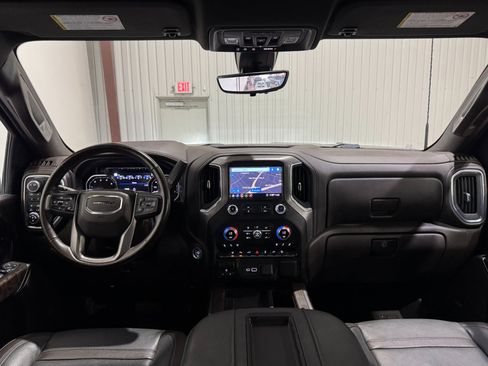 Used 2020 GMC Sierra 3500 Denali w/ Denali Ultimate Package image 20