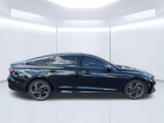 Used 2025 Kia K5 GT-Line w/ GT-Line Premium Package FWD image 6