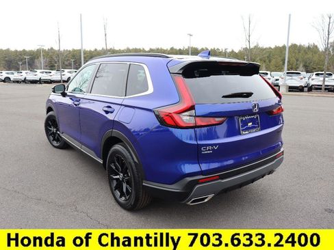 Used 2023 Honda CR-V Sport image 5