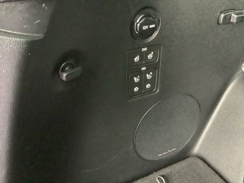 Used 2021 Hyundai Palisade Calligraphy image 19