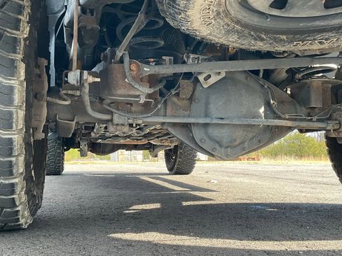 Used 2019 RAM 2500 Power Wagon image 29