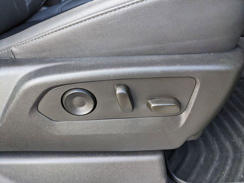 Used 2023 Chevrolet Silverado 1500 LTZ w/ LTZ Convenience Package II image 54