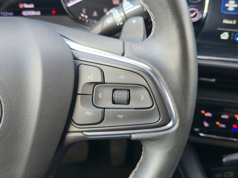Certified 2023 Buick Envision Essence AWD/4WD image 21