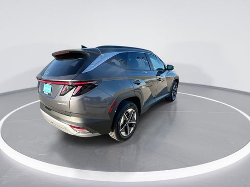 Used 2025 Hyundai Tucson SEL image 8