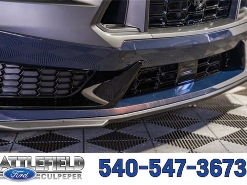 New 2025 Ford Mustang Dark Horse image 15