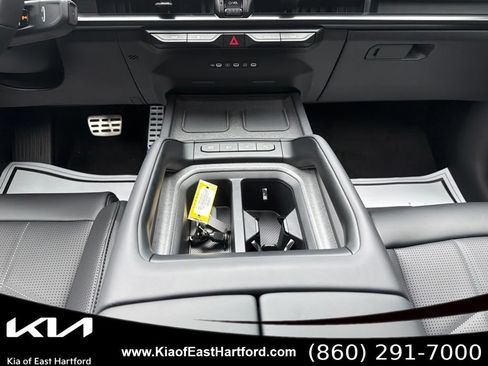 New 2027 Kia Telluride SX X-Line AWD/4WD image 26