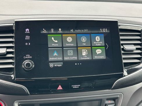 Used 2022 Honda Pilot Special Edition image 26