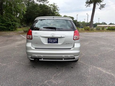 Used 2004 Toyota Matrix XR FWD image 4