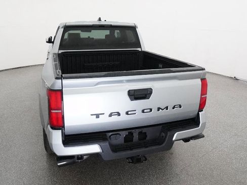 New 2026 Toyota Tacoma TRD Sport image 98