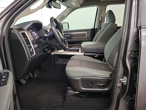 Used 2019 RAM 1500 Classic Warlock image 2