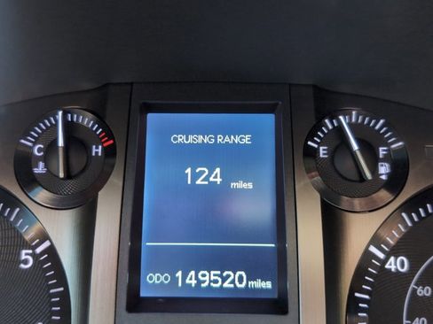 Used 2016 Lexus GX 460 w/ Premium Package image 10