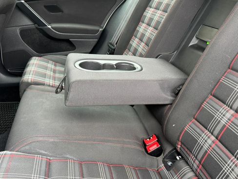 Used 2016 Volkswagen GTI S FWD image 23