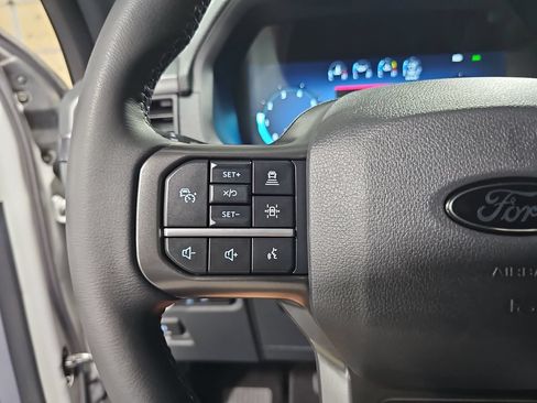 Used 2024 Ford F150 XLT w/ Equipment Group 302A MID AWD/4WD image 45