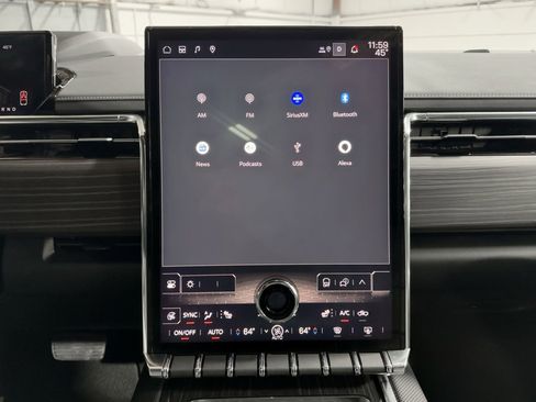 Used 2025 GMC Sierra EV Denali image 12