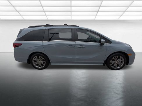 Used 2025 Honda Odyssey Touring image 33