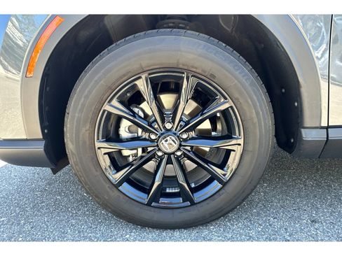 Used 2025 Honda CR-V Sport image 46