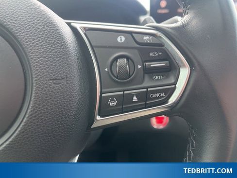 Used 2025 Acura TLX w/ Technology Package image 31